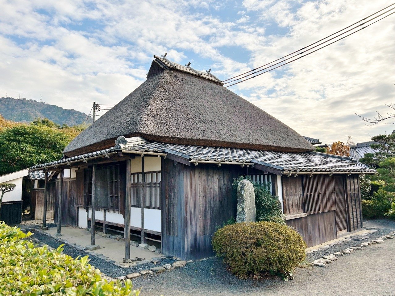 🏛️ 이토 히로부미 옛집(이토 히로부미 규타쿠) 이미지 1